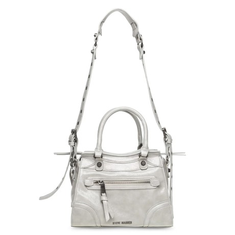 STEVE MADDEN SMH41F10A06114 - GREY - BAGS - Image 2