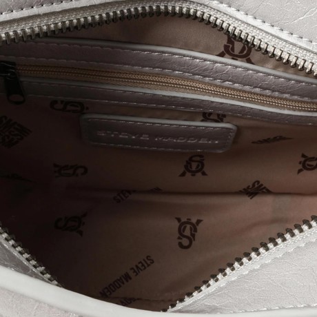 STEVE MADDEN SMH41F10A06114 - GREY - BAGS - Image 3