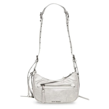 STEVE MADDEN SMH41F11A06114 - GREY - BAGS - Image 2
