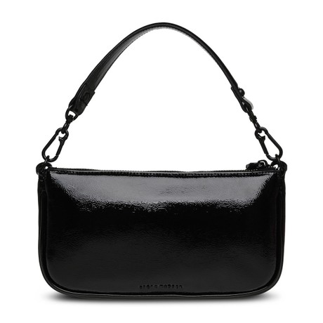 STEVE MADDEN SMH41F13A06110 - BLACK/BLACK - BAGS - Image 2