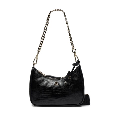 STEVE MADDEN SMH41F14C06110 - BLACK/GOLD - BAGS - Image 2