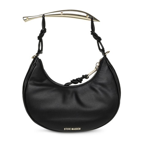 STEVE MADDEN SMH41F15A06183 - BLACK/GOLD - BAGS - Image 2