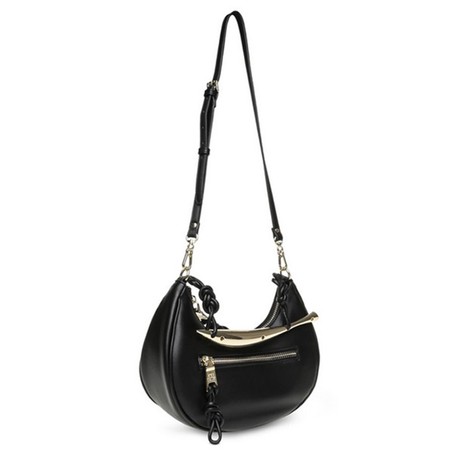 STEVE MADDEN SMH41F15A06183 - BLACK/GOLD - BAGS - Image 3