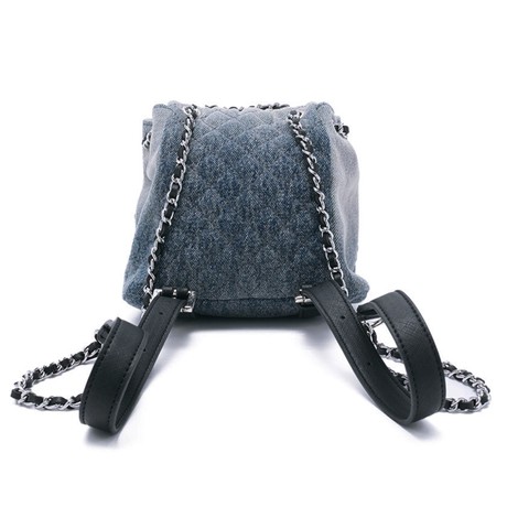 STEVE MADDEN SMH41F15C02134 - BLUE MULTI - BAGS - Image 2