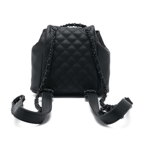 STEVE MADDEN SMH41F15C06110 - BLACK/BLACK - BAGS - Image 2