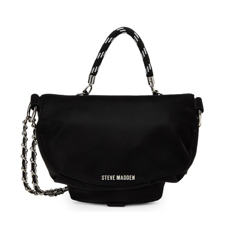 STEVE MADDEN SMH41F16A06110 - BLACK - BAGS - Image 2
