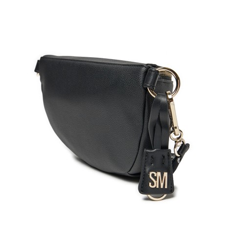 STEVE MADDEN SMH41F16C06110 - BLACK/GOLD - BAGS - Image 2