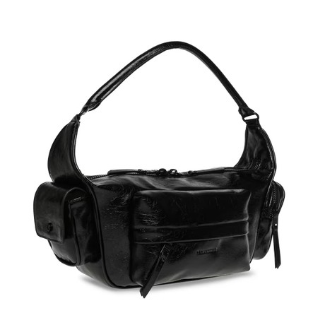 STEVE MADDEN SMH41F17A06110 - BLACK - BAGS - Image 2