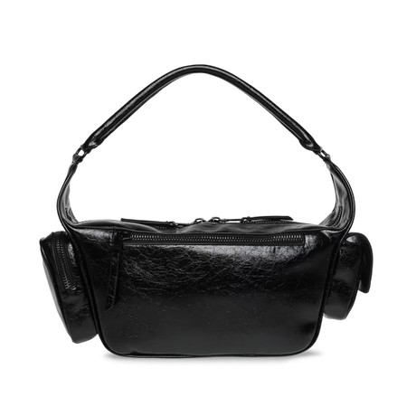 STEVE MADDEN SMH41F17A06110 - BLACK - BAGS - Image 3