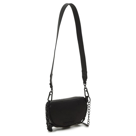STEVE MADDEN SMH41F17C06110 - BLACK/BLACK - BAGS - Image 2