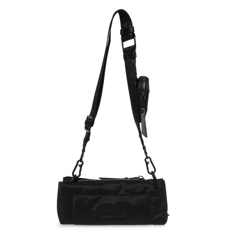 STEVE MADDEN SMH41F18A03610 - BLACK - BAGS - Image 2