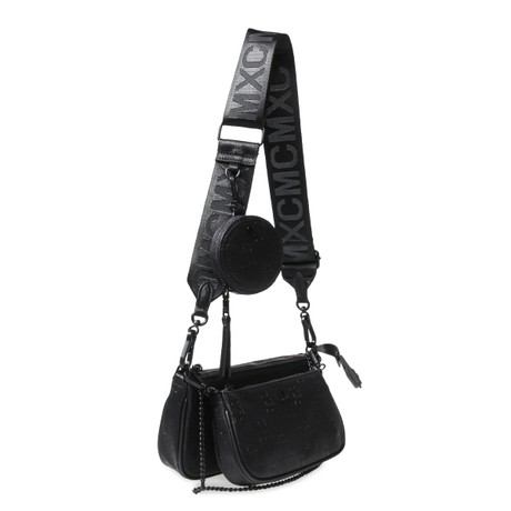STEVE MADDEN SMH41F19A06110 - BLACK - BAGS - Image 2