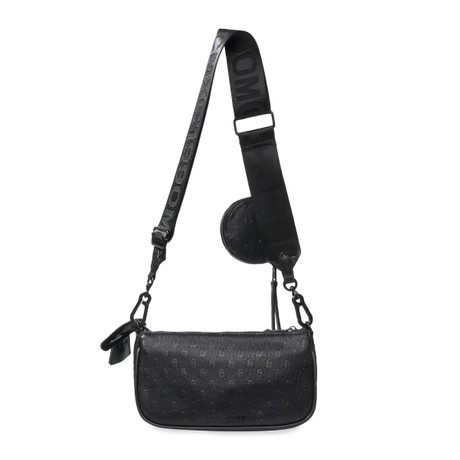 STEVE MADDEN SMH41F19A06110 - BLACK - BAGS - Image 3
