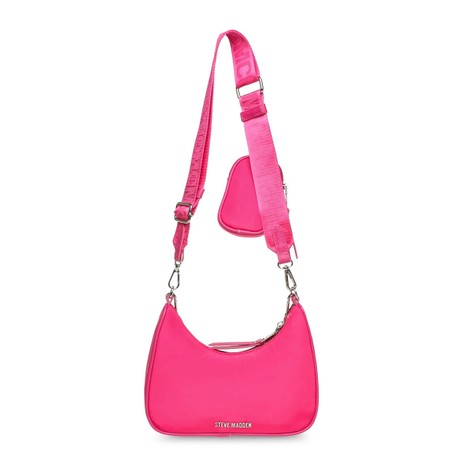 STEVE MADDEN SMH41F21A03925 - MAGENTA - BAGS - Image 2