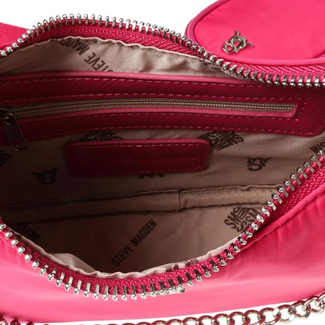STEVE MADDEN SMH41F21A03925 - MAGENTA - BAGS - Image 3