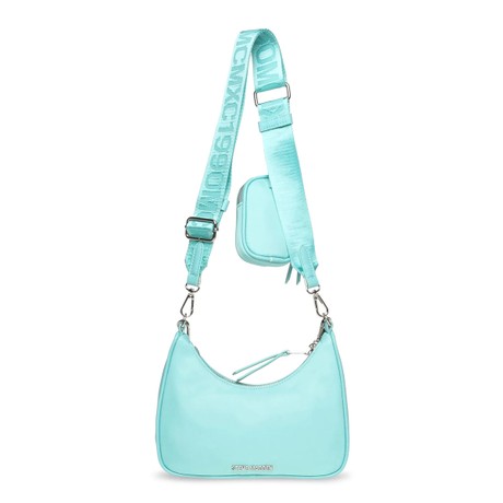 STEVE MADDEN SMH41F21A03934 - AQUA - BAGS - Image 2