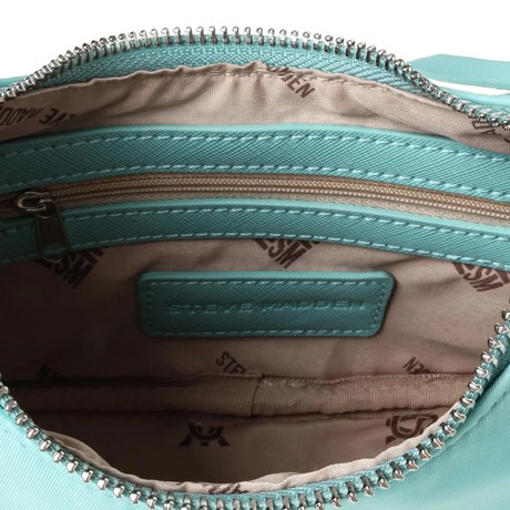 STEVE MADDEN SMH41F21A03934 - AQUA - BAGS - Image 3