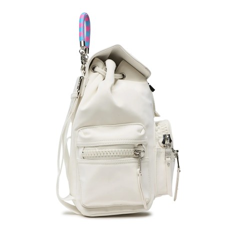 STEVE MADDEN SMH41F22A06122 - WHITE - BAGS - Image 2