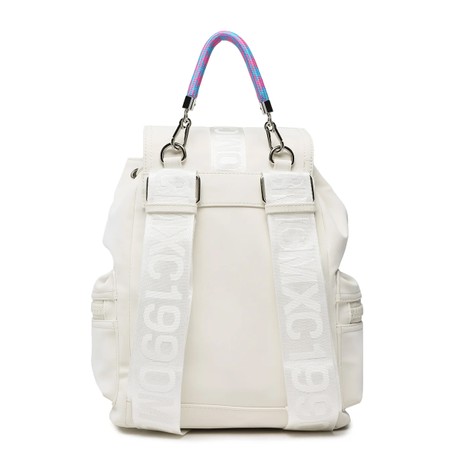 STEVE MADDEN SMH41F22A06122 - WHITE - BAGS - Image 3
