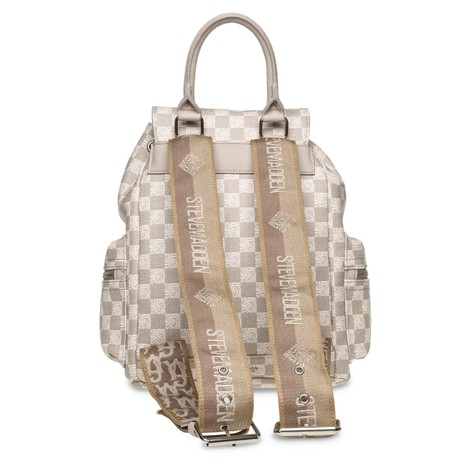 STEVE MADDEN SMH41F24A06120 - BEIGE - BOLSOS - Image 2