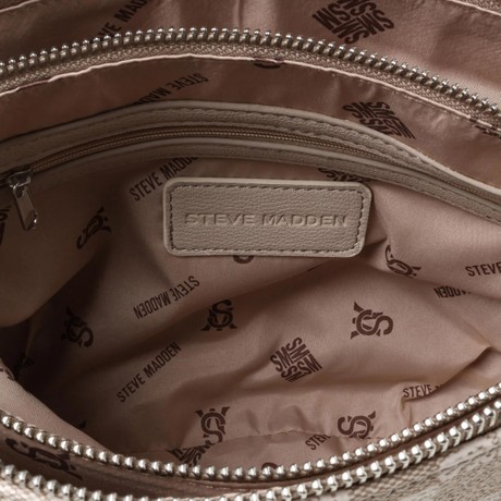 STEVE MADDEN SMH41F25A06120 - BEIGE - KREPŠIAI - Image 3