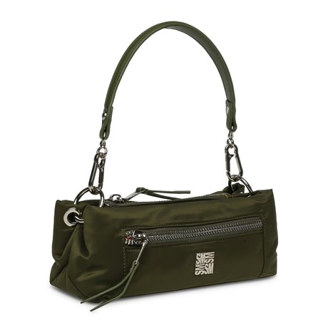 STEVE MADDEN SMH41F26A03664 - OLIVE - BAGS - Image 2