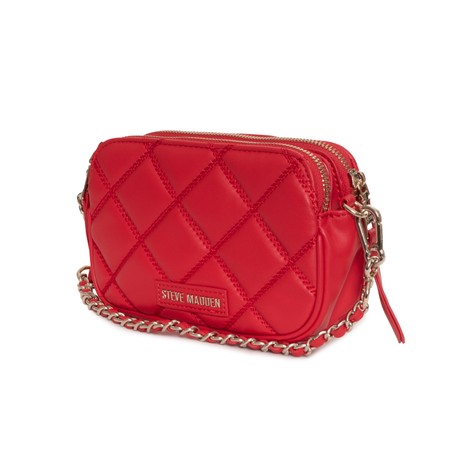 STEVE MADDEN SMH41F27A06107 - RED - BAGS - Image 2