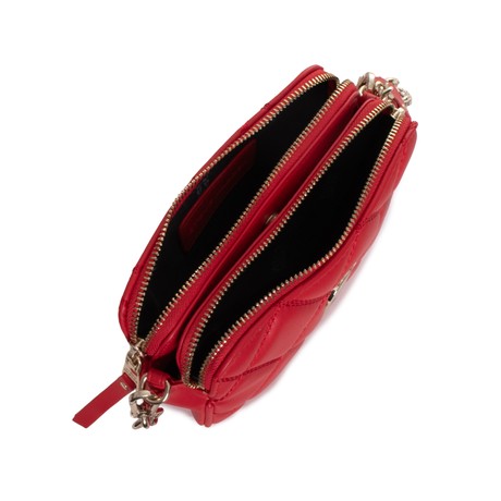 STEVE MADDEN SMH41F27A06107 - RED - BAGS - Image 3