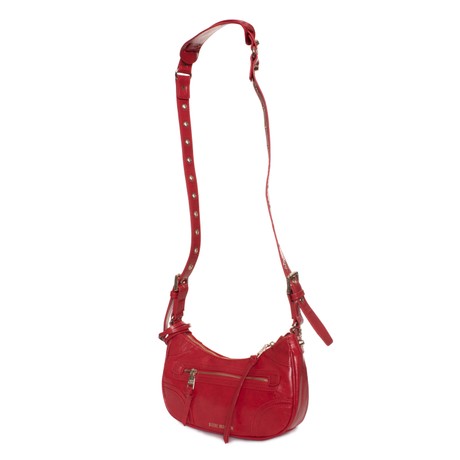 STEVE MADDEN SMH41F28A06107 - RED - KREPŠIAI - Image 2