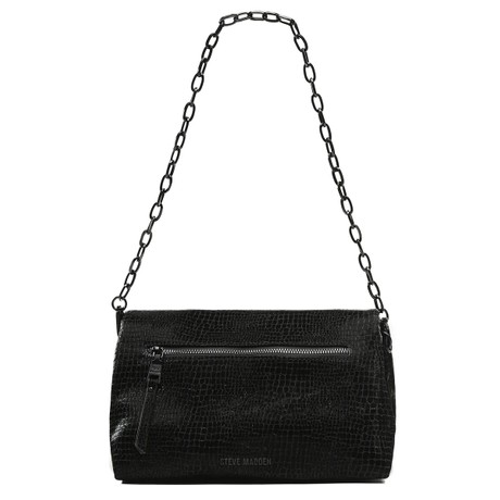 STEVE MADDEN SMH41F29A06110 - BLACK - BAGS - Image 2