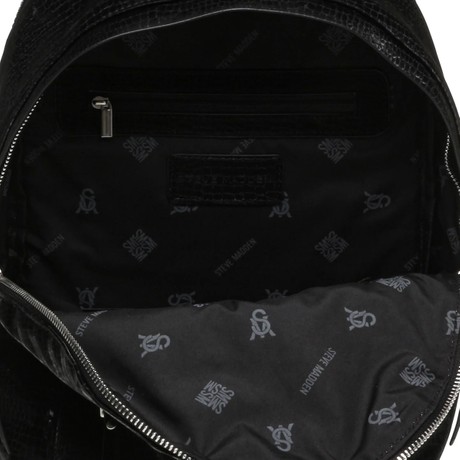 STEVE MADDEN SMH41F30A06110 - BLACK - BAGS - Image 3