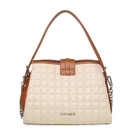 STEVE MADDEN SMH41F32A06167 - CAMEL/BONE - BAGS - Image 2