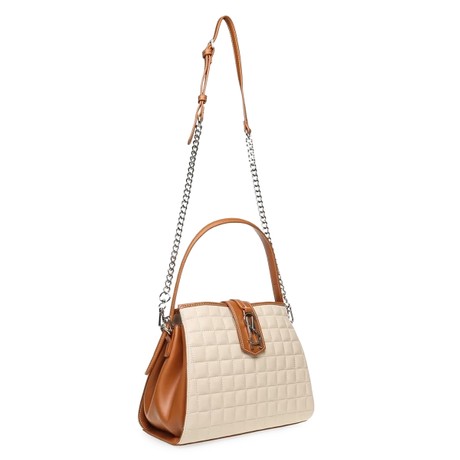 STEVE MADDEN SMH41F32A06167 - CAMEL/BONE - BAGS - Image 3