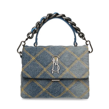 STEVE MADDEN &mdash; SMH41F36A02175