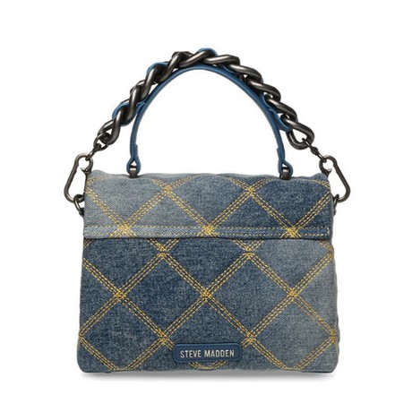 STEVE MADDEN SMH41F36A02175 - DENIM - BOLSOS - Image 2