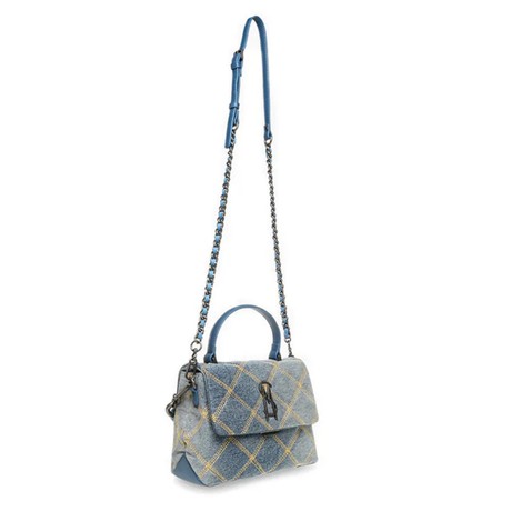 STEVE MADDEN SMH41F36A02175 - DENIM - BOLSOS - Image 3