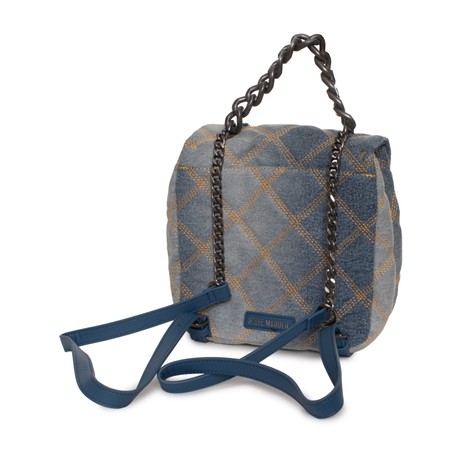 STEVE MADDEN SMH41F38A02175 - DENIM - BAGS - Image 2