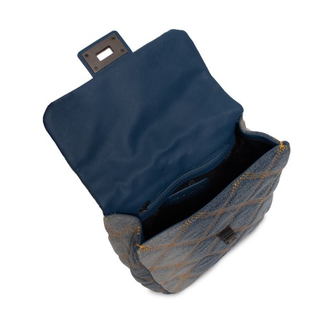 STEVE MADDEN SMH41F38A02175 - DENIM - BAGS - Image 3