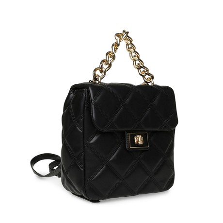 STEVE MADDEN SMH41F38A06183 - BLACK/GOLD - BAGS - Image 2