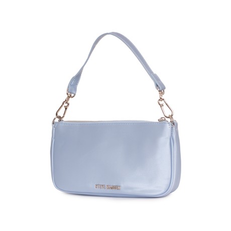 STEVE MADDEN SMH41F39A06175 - LIGHT BLUE - BAGS - Image 2