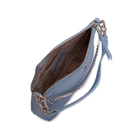 STEVE MADDEN SMH41F39A06175 - LIGHT BLUE - BAGS - Image 3
