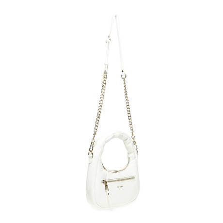 STEVE MADDEN SMH41F40A06122 - WHITE - BAGS - Image 3