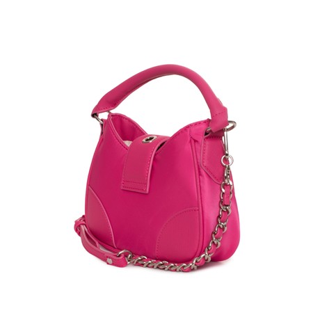 STEVE MADDEN SMH41F41A00906 - PINK - BAGS - Image 2