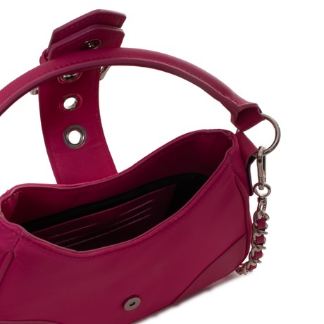 STEVE MADDEN SMH41F41A00906 - PINK - BAGS - Image 3