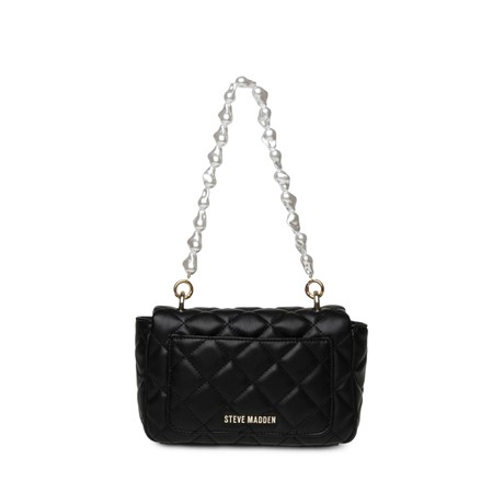 STEVE MADDEN SMH41F42A06110 - BLACK - BAGS - Image 2