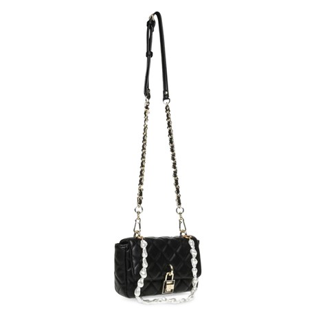 STEVE MADDEN SMH41F42A06110 - BLACK - BAGS - Image 3