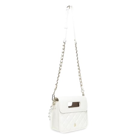 STEVE MADDEN SMH41F43A06122 - WHITE - BAGS - Image 3