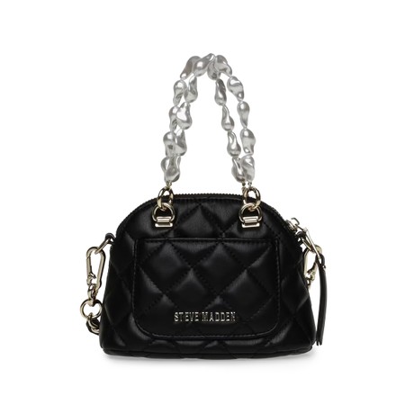 STEVE MADDEN SMH41F44A06110 - BLACK - BOLSOS - Image 2