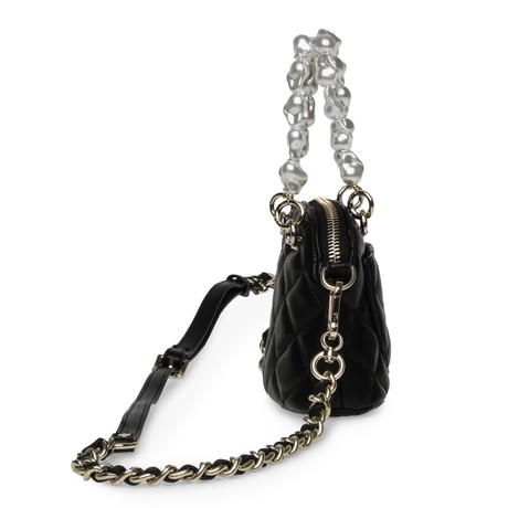 STEVE MADDEN SMH41F44A06110 - BLACK - BOLSOS - Image 3