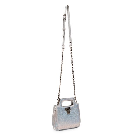 STEVE MADDEN SMH41F45A06123 - SILVER - BAGS - Image 2